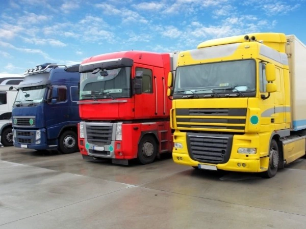 Konya Küçüklanga Nakliye